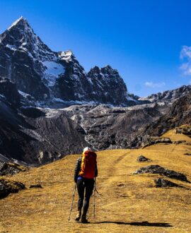 Nepal Trek
