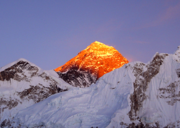 Everest Base Camp EBC Kalapathar Trek cost