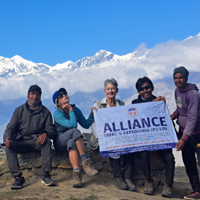 tour bhutan nepal